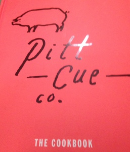 Pitt Cue Co Cookbook